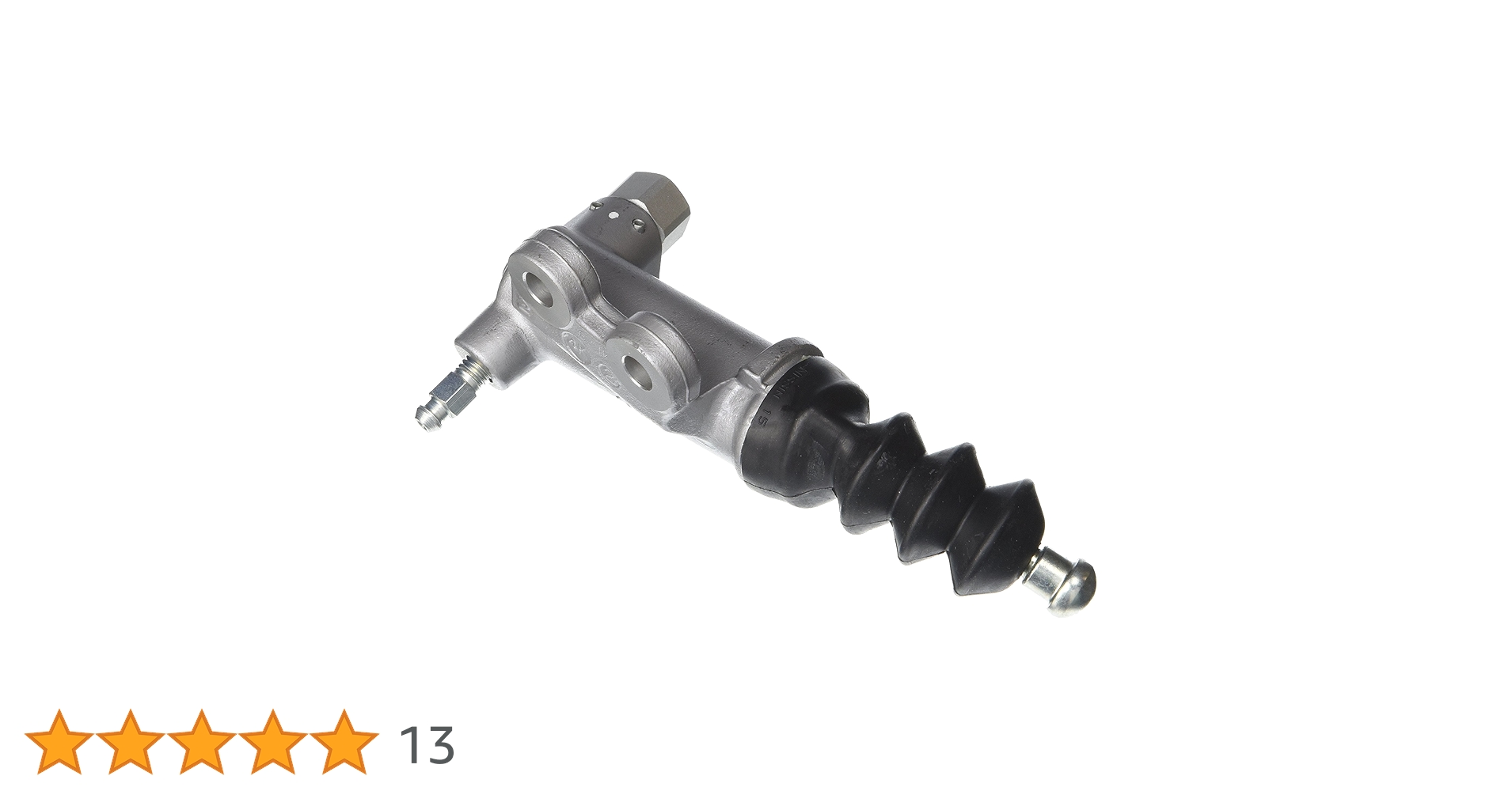 Amazon | HONDA (ホンダ) 純正部品 シリンダーASSY. クラツチスレーブ